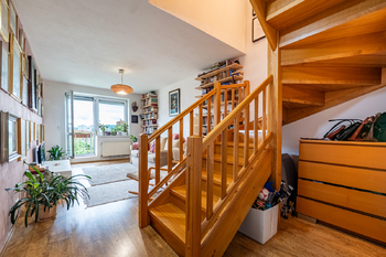Prodej bytu 5+1 v osobním vlastnictví, 115 m2, Kuřim