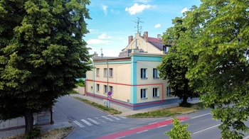 Prodej bytu 3+1 v osobním vlastnictví, 113 m2, Břeclav