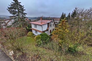 Prodej chaty / chalupy, 80 m2, Vilémovice