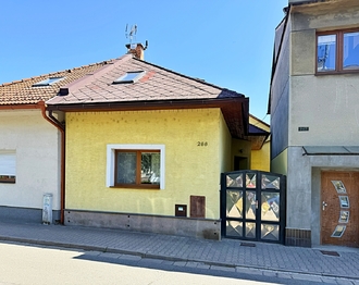 Prodej domu, 159 m2, Chrudim