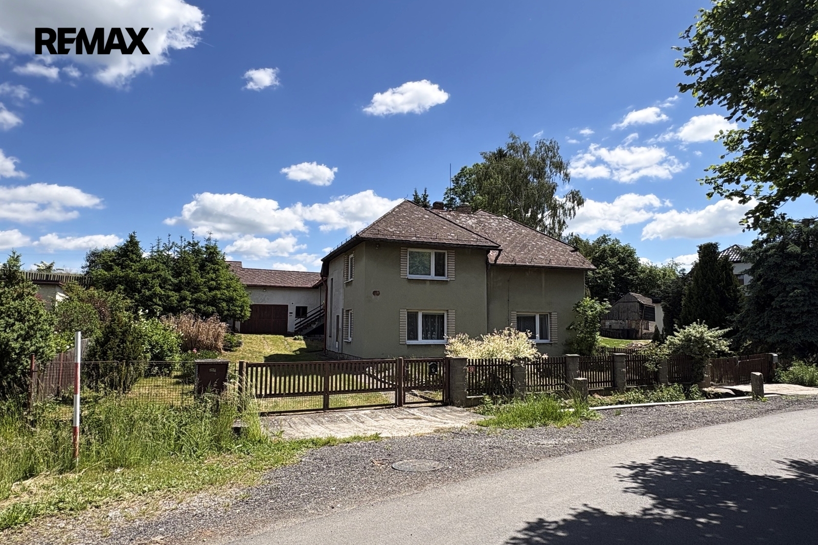 Prodej domu, 240 m2, Leština u Světlé