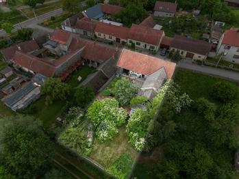 Prodej domu, 94 m2, Vanovice