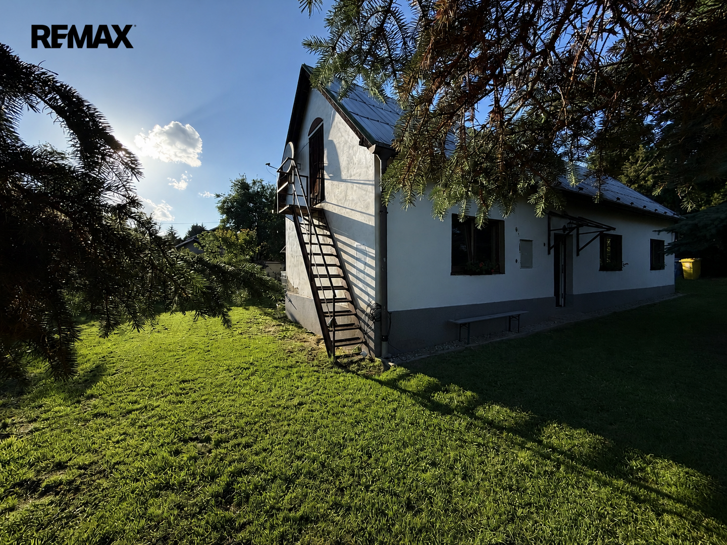 Pronájem domu, 76 m2, Beroun