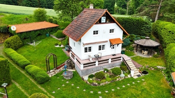 Prodej domu, 64 m2, Chotýšany