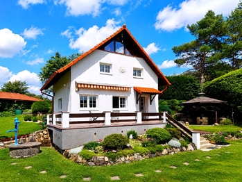 Prodej domu, 64 m2, Chotýšany