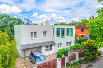 Prodej domu, 190 m2, Braškov