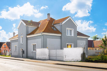 Prodej domu, 250 m2, Kasejovice