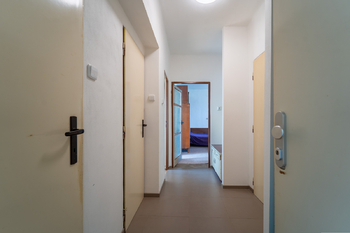 Prodej bytu 3+1 v osobním vlastnictví, 61 m2, Přerov nad Labem