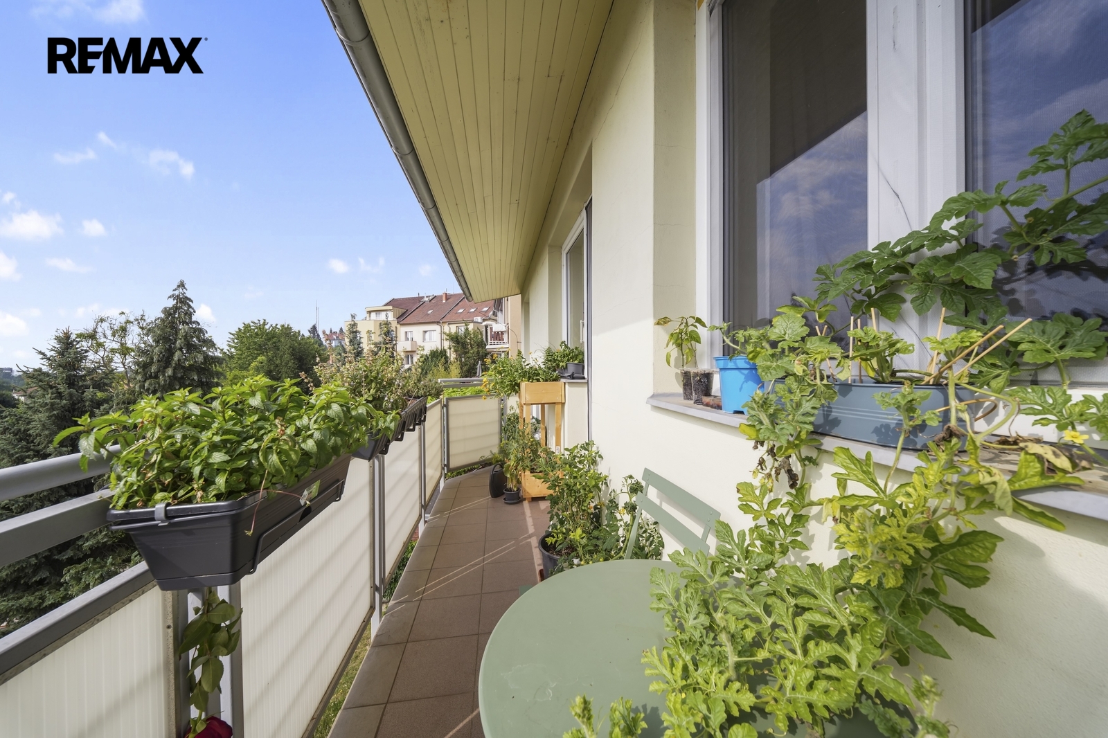 Prodej bytu 2+kk v osobním vlastnictví, 45 m2, Brno