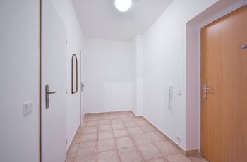 Pronájem bytu 1+1 v družstevním vlastnictví, 45 m2, Aš