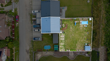 Prodej bytu 3+kk v osobním vlastnictví, 74 m2, Poděbrady