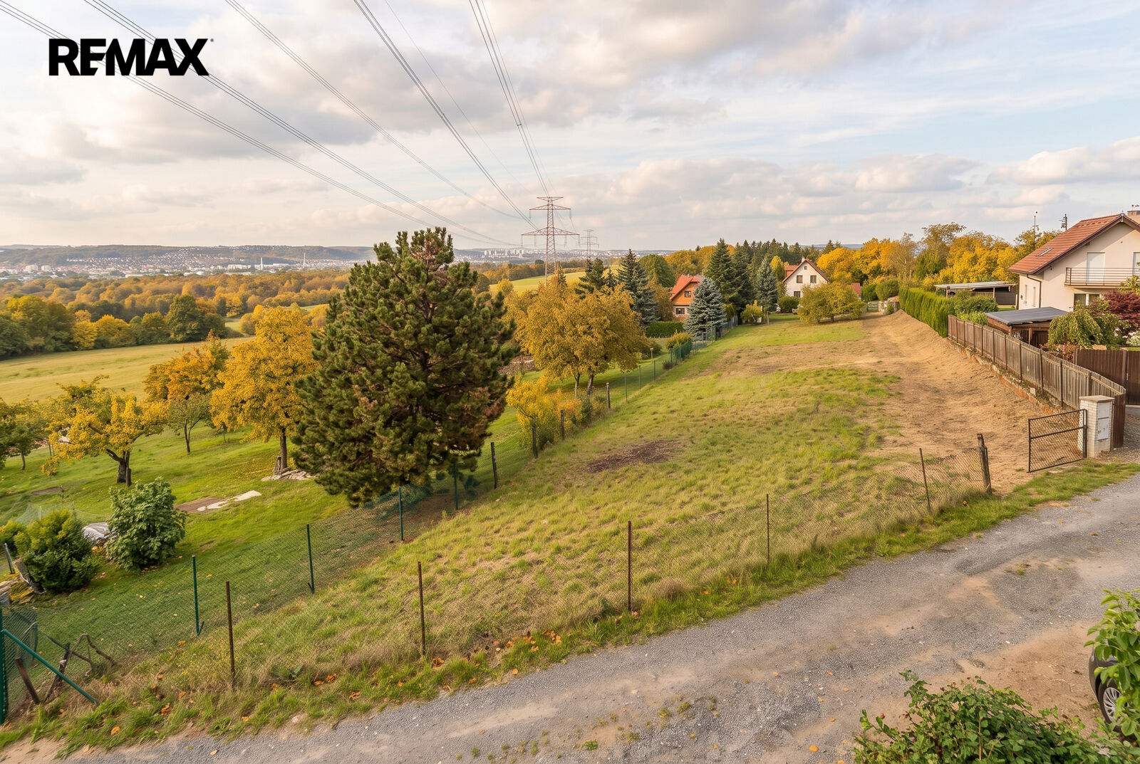 Prodej pozemku, 1507 m2, Praha 5 - Zbraslav