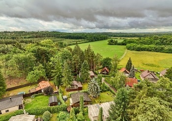 Prodej chaty / chalupy, 40 m2, Ovčáry