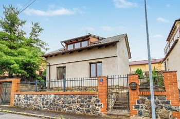 Prodej domu, 120 m2, Praha 4 - Modřany