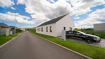 Prodej domu, 145 m2, Dolní Dunajovice