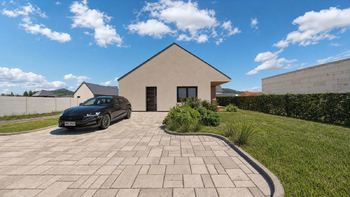 Prodej domu, 145 m2, Dolní Dunajovice