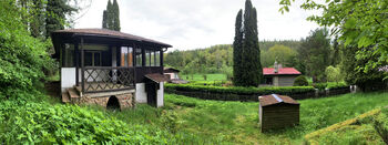 Pronájem chaty / chalupy, 70 m2, Bratronice