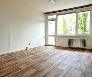 Pronájem bytu 2+1 v osobním vlastnictví, 65 m2, Litoměřice