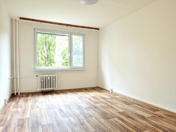 Pronájem bytu 2+1 v osobním vlastnictví, 65 m2, Litoměřice