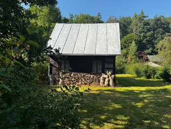 Prodej chaty / chalupy, 80 m2, Čerčany