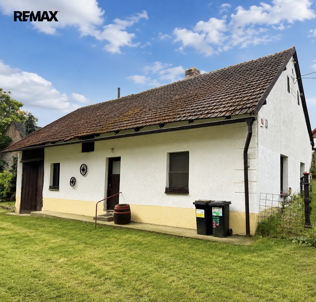 Prodej domu, 65 m2, Březí