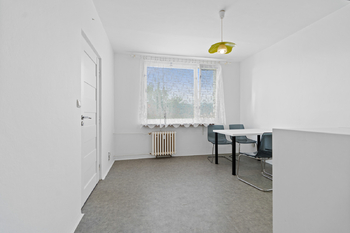Pronájem bytu 1+1 v osobním vlastnictví, 34 m2, Ústí nad Labem