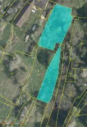 Prodej pozemku, 3514 m2, Chodová Planá