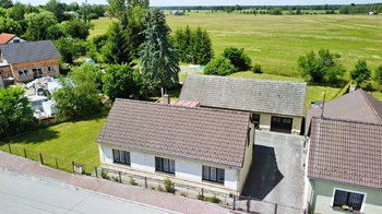Prodej chaty / chalupy, 95 m2, Rapšach