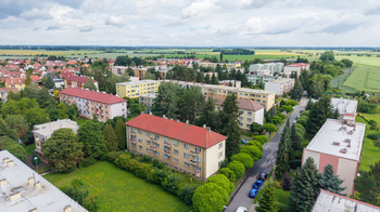 Prodej bytu 3+1 v osobním vlastnictví, 65 m2, Pečky