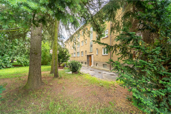 Prodej bytu 3+1 v osobním vlastnictví, 65 m2, Pečky