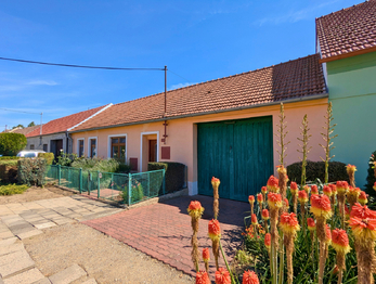 Prodej domu, 83 m2, Trstěnice