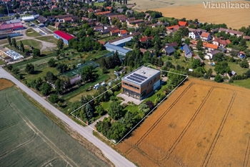 Prodej pozemku, 4248 m2, Stratov