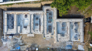 Prodej bytu 4+kk v osobním vlastnictví, 90 m2, Veselí nad Moravou