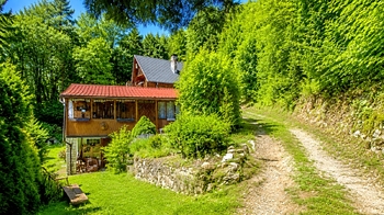 Prodej chaty / chalupy, 50 m2, Přerubenice