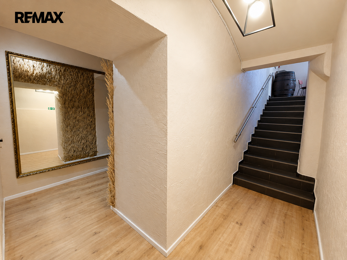 Pronájem restaurace, 170 m2, Praha