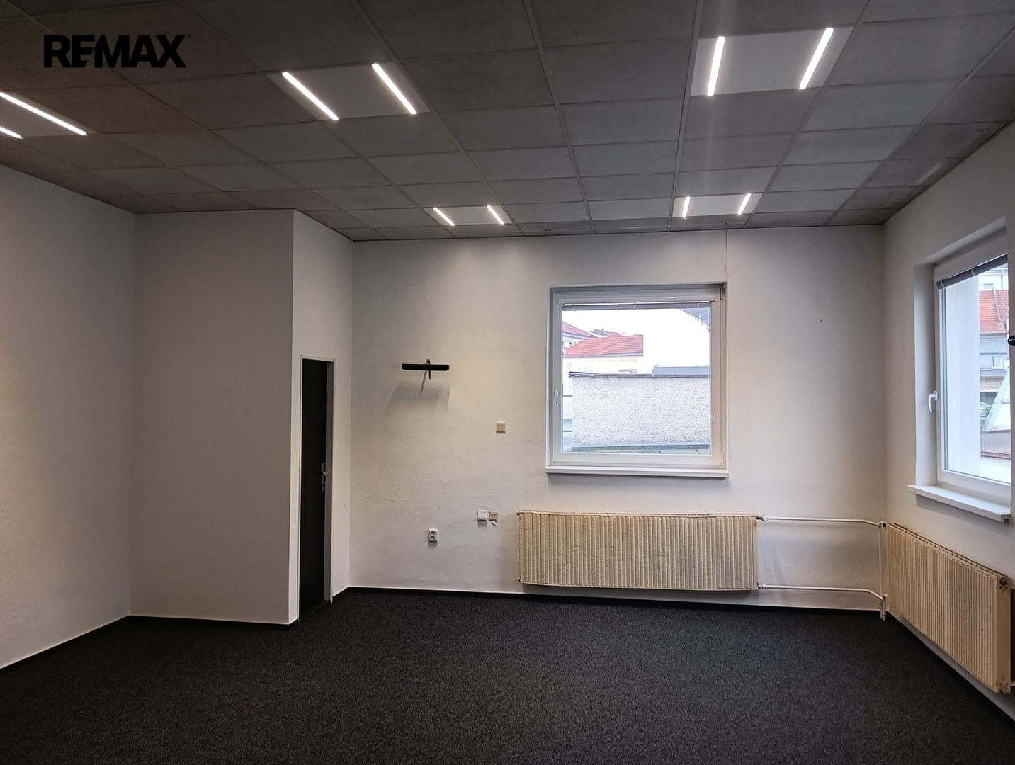 Pronájem komerčního objektu, 41 m2, Boskovice