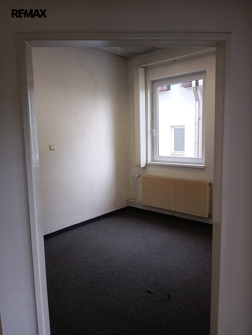 Pronájem komerčního objektu, 54 m2, Boskovice