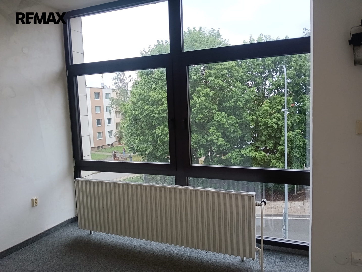 Pronájem komerčního objektu, 54 m2, Boskovice