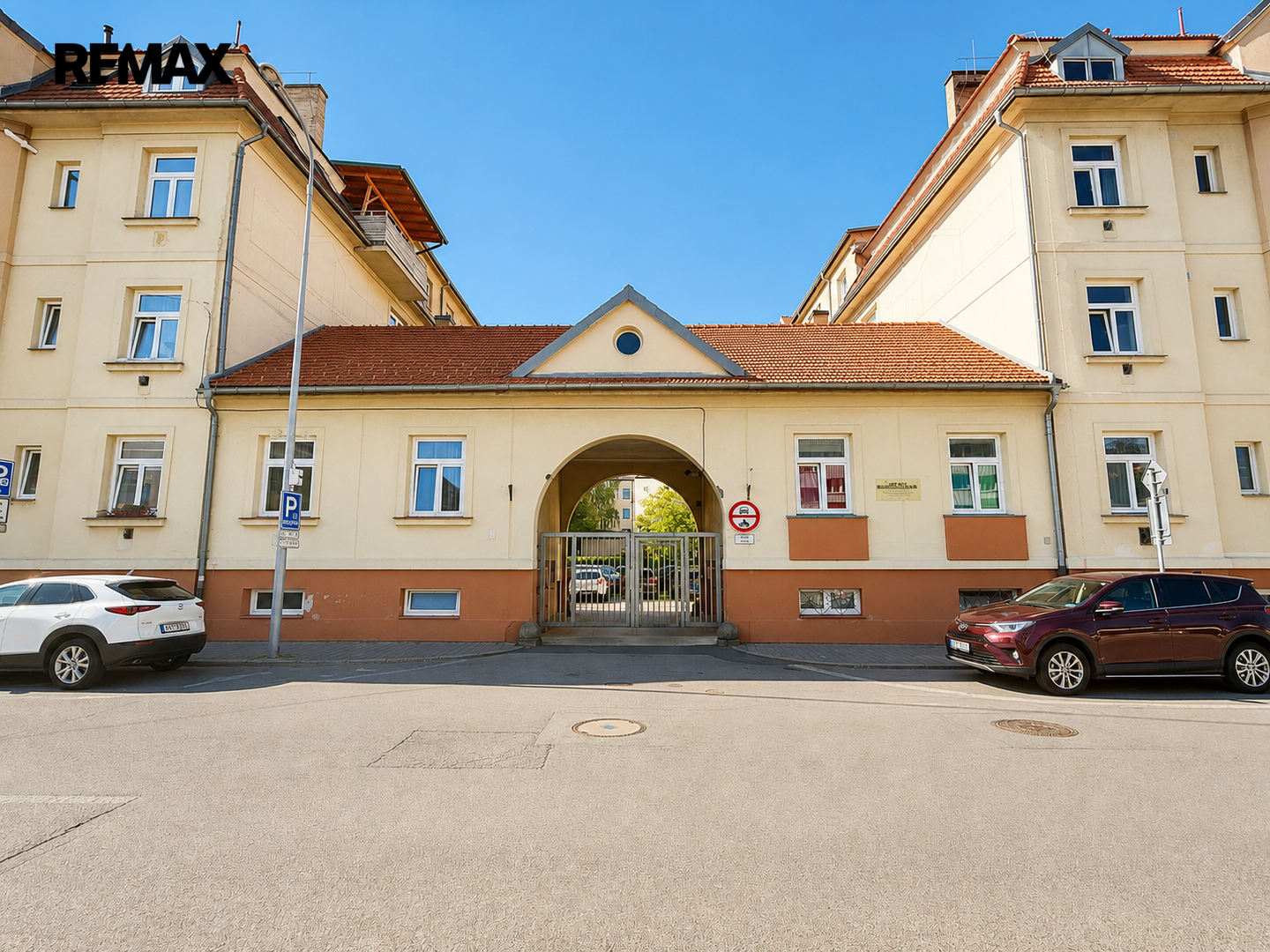Pronájem bytu 2+kk v osobním vlastnictví, 45 m2, České Budějovice