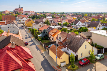 Prodej domu, 65 m2, Brandýs nad Labem-Stará Boleslav