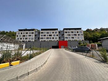 Pronájem bytu 2+kk v osobním vlastnictví, 49 m2, Chrudim
