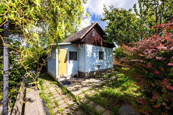 Prodej pozemku, 417 m2, Duchcov