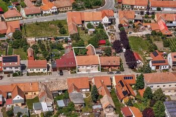 Prodej domu, 248 m2, Dolní Věstonice