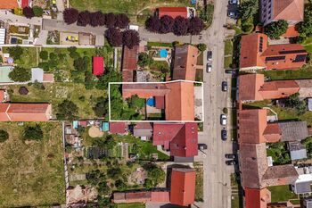 Prodej domu, 248 m2, Dolní Věstonice