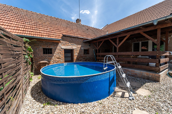Prodej domu, 248 m2, Dolní Věstonice