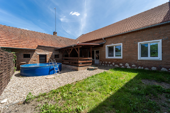 Prodej domu, 248 m2, Dolní Věstonice