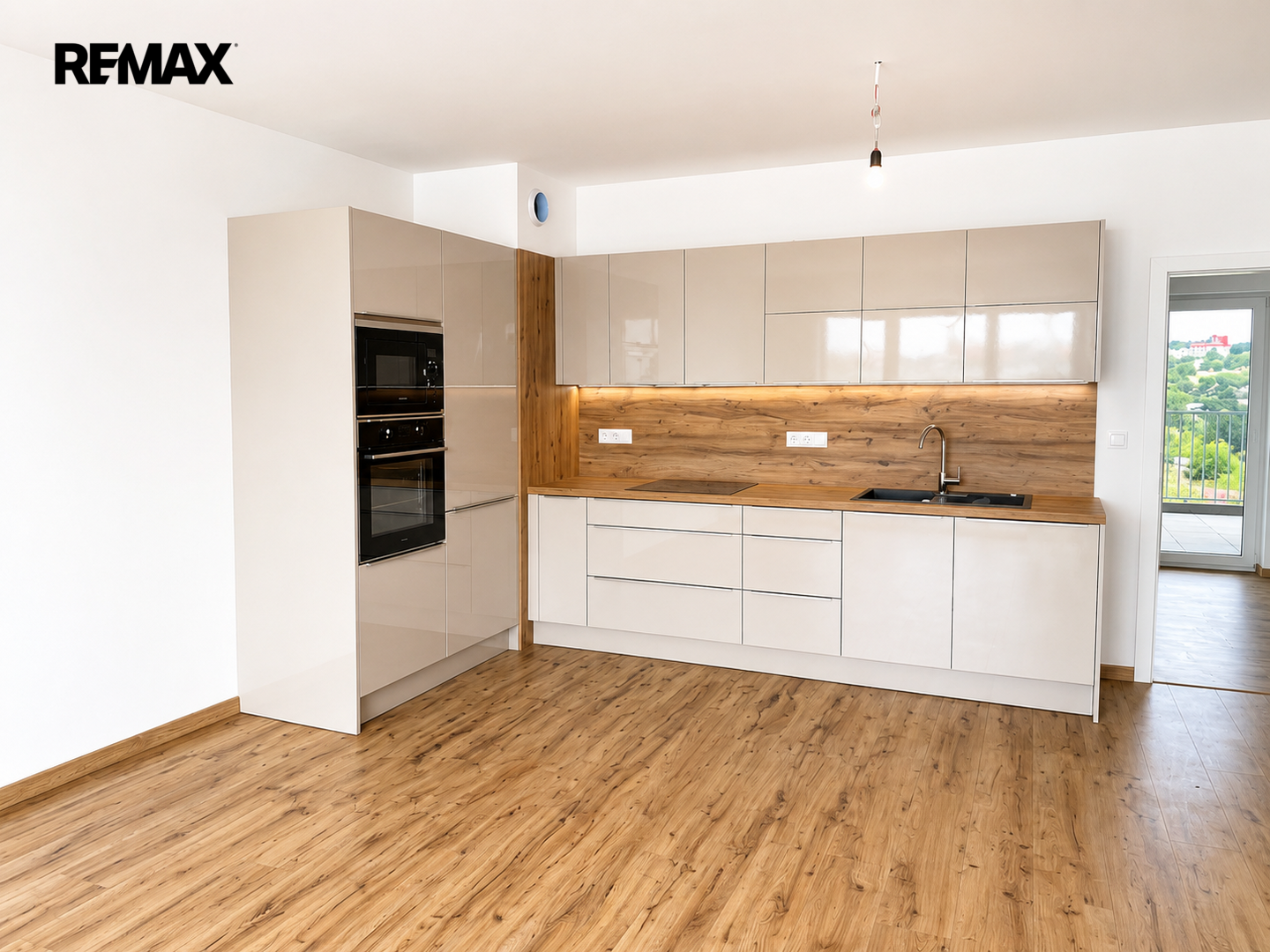 Prodej bytu 4+kk v osobním vlastnictví, 102 m2, České Budějovice