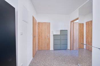Pronájem bytu 2+1 v osobním vlastnictví, 50 m2, Aš