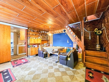Prodej chaty / chalupy, 70 m2, Stráž nad Ohří