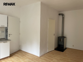 Prodej bytu 1+kk v osobním vlastnictví, 16 m2, Chodov